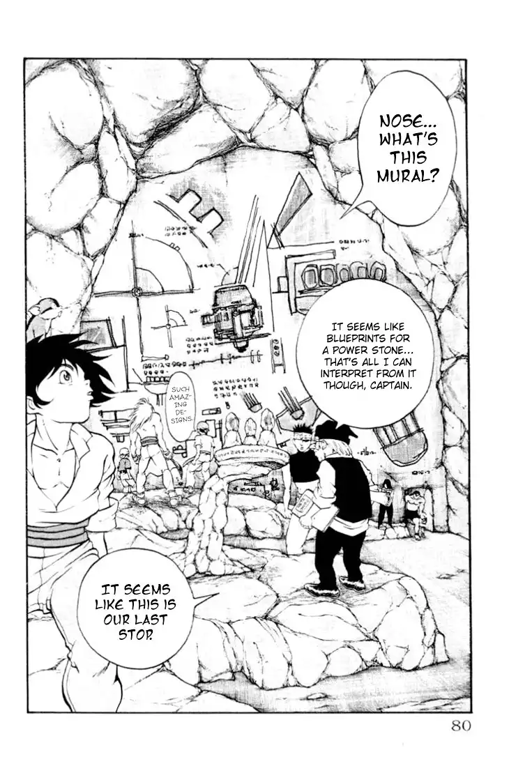 Full Ahead Coco Chapter 64 16